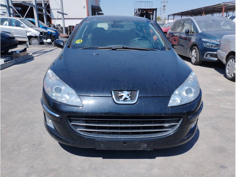 Recambio de carroceria corte para peugeot 407 2.0 16v hdi cat (rhr / dw10bted4) referencia OEM IAM   