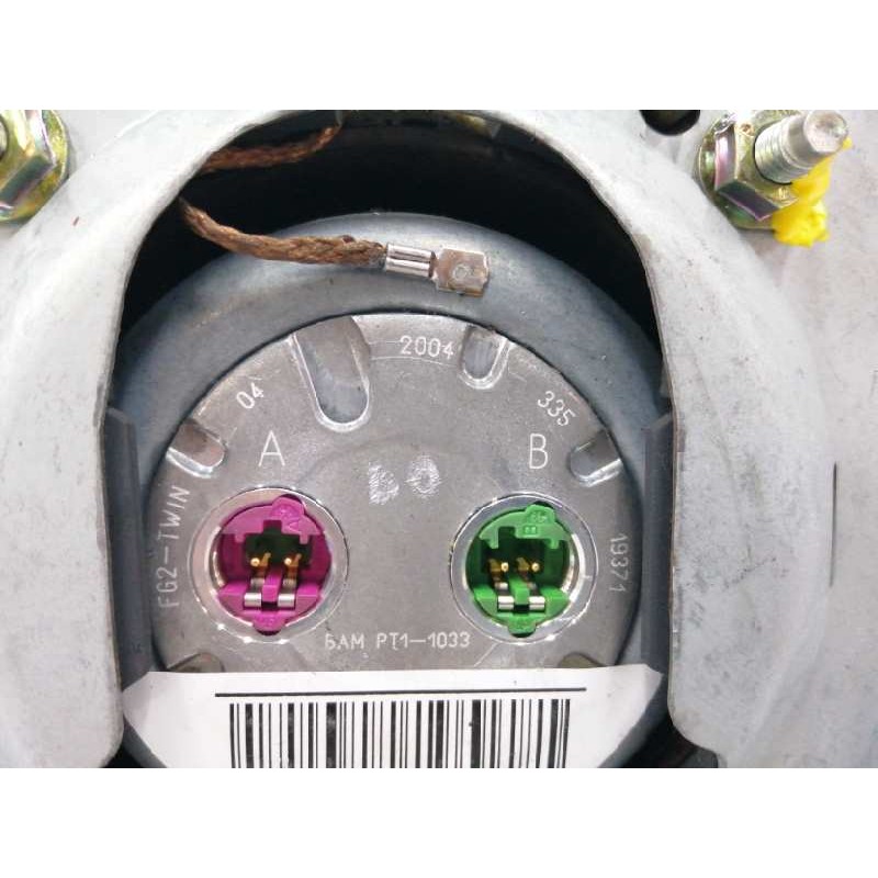 AIRBAG DELANTERO IZQUIERDO 61503077E