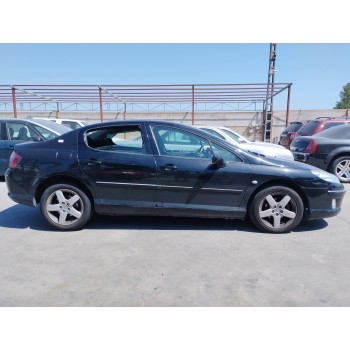 Recambio de carroceria corte para peugeot 407 2.0 16v hdi cat (rhr / dw10bted4) referencia OEM IAM   
