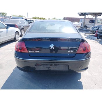 Recambio de carroceria corte para peugeot 407 2.0 16v hdi cat (rhr / dw10bted4) referencia OEM IAM   