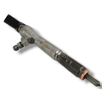 Recambio de inyector para renault megane ii berlina 5p 1.5 dci diesel referencia OEM IAM 8200380253 H8200294788 