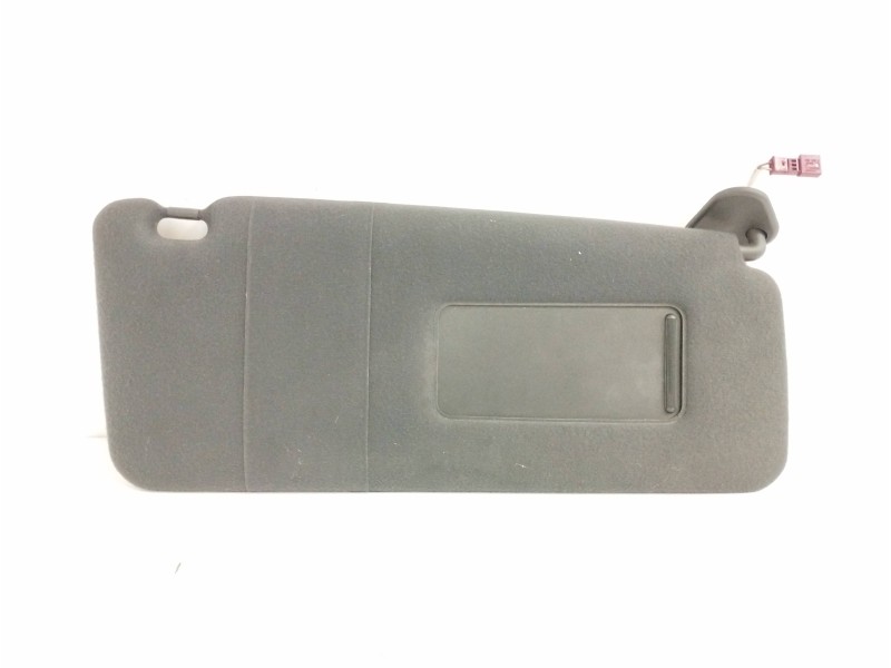 Recambio de parasol derecho para bmw x5 (e53) 3.0 turbodiesel cat referencia OEM IAM Recambio de parasol derecho para bmw x5 (e53) 3.0 turbodiesel cat referencia OEM IAM