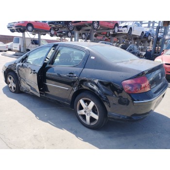 Recambio de carroceria corte para peugeot 407 2.0 16v hdi cat (rhr / dw10bted4) referencia OEM IAM   