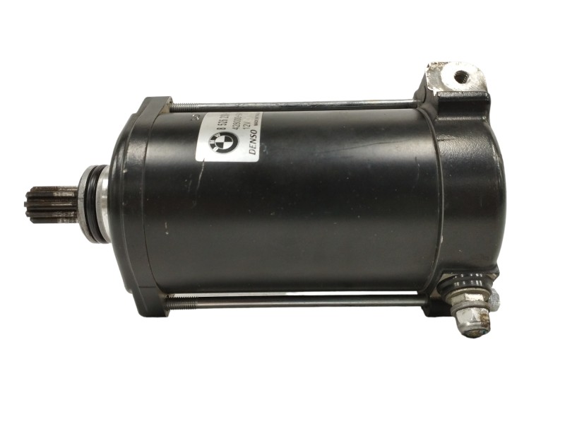 Recambio de motor arranque para bmw r 1200 gs r 1200 gs referencia OEM IAM 8526230  