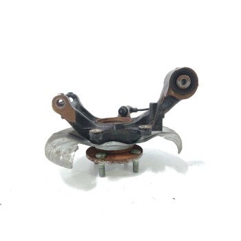 Recambio de mangueta trasera izquierda para mazda mx-5 (nb) 1.6 16v cat referencia OEM IAM NC1426140 OBSERVAR FOTOS 