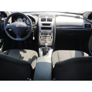 Recambio de carroceria corte para peugeot 407 2.0 16v hdi cat (rhr / dw10bted4) referencia OEM IAM   