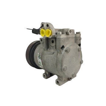 Recambio de compresor aire acondicionado para hyundai h1 travel comfort referencia OEM IAM   