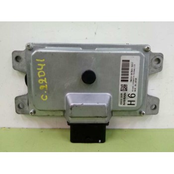 Recambio de modulo electronico para nissan juke (f15) acenta referencia OEM IAM EMU10080N  