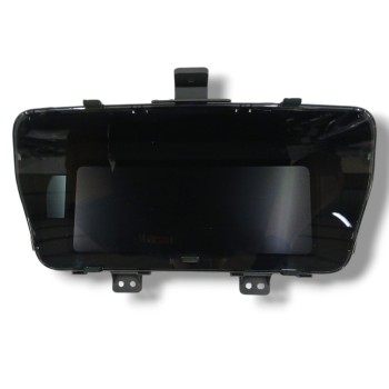 Recambio de cuadro instrumentos para ssangyong tivoli 1.5 g15dtf referencia OEM IAM 8022037110 80220 37110 