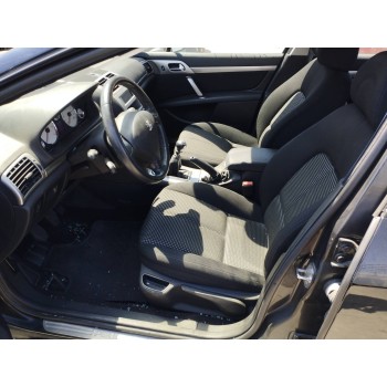 Recambio de carroceria corte para peugeot 407 2.0 16v hdi cat (rhr / dw10bted4) referencia OEM IAM   