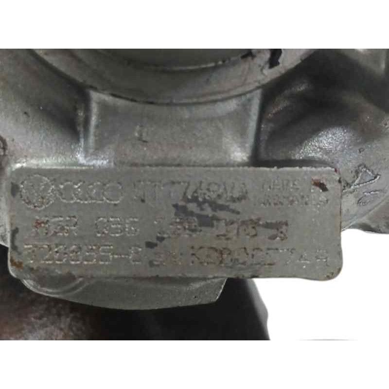 TURBOCOMPRESOR 7208556
