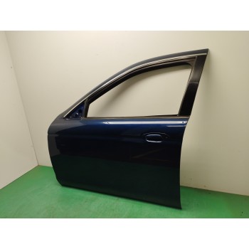 Recambio de puerta delantera izquierda para jaguar s-type 3.0 v6 24v cat referencia OEM IAM   