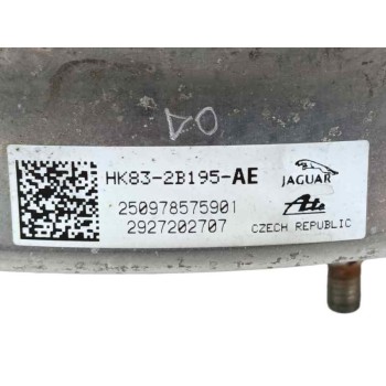 Recambio de servofreno para jaguar f-pace (x761) 2.0 td4 awd referencia OEM IAM HK832B195AE  