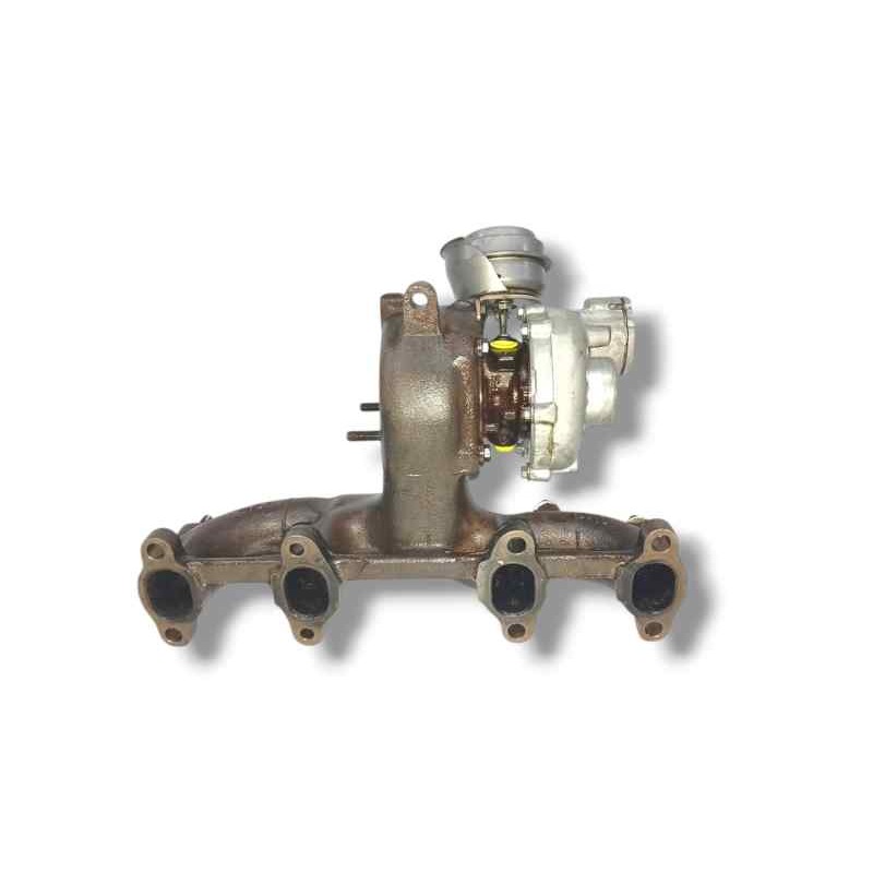 TURBOCOMPRESOR 7208556