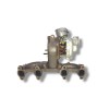 Recambio de turbocompresor para audi a3 (8l) 1.9 tdi attraction referencia OEM IAM 03G253016Q 7208556 