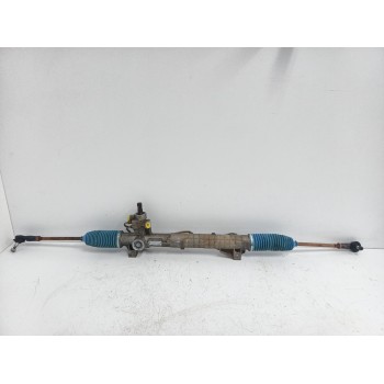 Recambio de cremallera direccion para peugeot expert furgoneta (222) 2.0 hdi referencia OEM IAM 37502286  