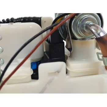 Recambio de aforador para hyundai i10 i (pa) 1.2 referencia OEM IAM 311100X000  