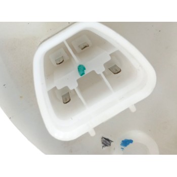 Recambio de aforador para hyundai i10 i (pa) 1.2 referencia OEM IAM 311100X000  