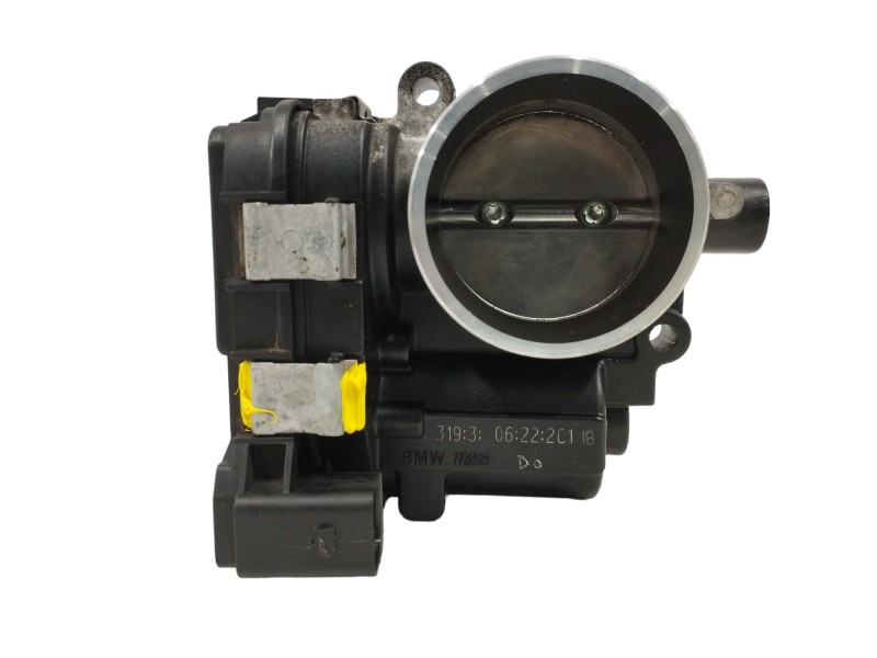 Recambio de caja mariposa para bmw r 1200 gs r 1200 gs referencia OEM IAM 7728929  