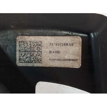 Recambio de mangueta delantera derecha para kia ceed sportswagon 1.0 tgdi cat referencia OEM IAM 51716A2000 51701G4BA0 51750A600