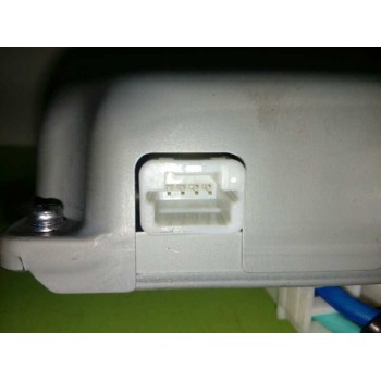 Recambio de modulo electronico para nissan juke (f15) acenta referencia OEM IAM 292A54BA0B ESTABILIZADOR VOLTAJE 