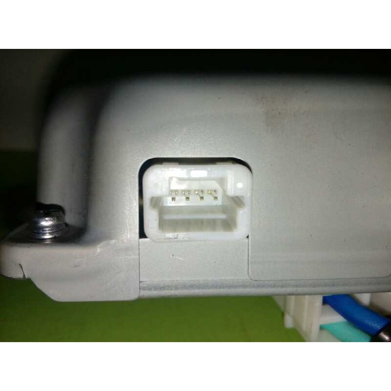 MODULO ELECTRONICO ESTABILIZADOR VOLTAJE