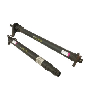 Recambio de transmision central para mercedes-benz clase cls (w219) 5.0 v8 24v cat referencia OEM IAM 2194100406 160 CM 