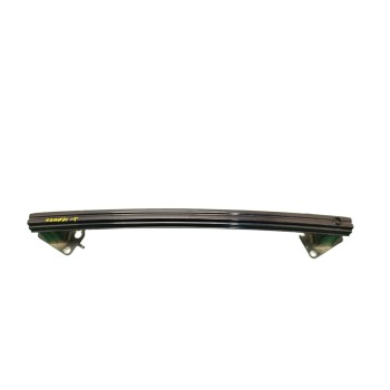 Recambio de refuerzo paragolpes trasero para citroën c3 picasso 1.6 hdi fap referencia OEM IAM 9681568080  