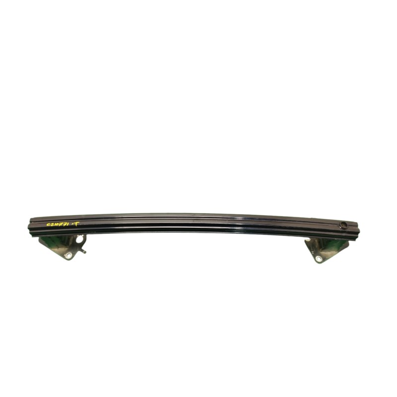 Recambio de refuerzo paragolpes trasero para citroën c3 picasso 1.6 hdi fap referencia OEM IAM 9681568080  