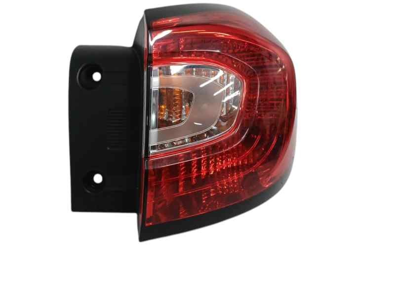 Recambio de piloto trasero derecho para renault captur i ( j5 h5 ) 1.5 dci 110 referencia OEM IAM 265509762R 0286314166 Recambio de piloto trasero derecho para renault captur i ( j5 h5 ) 1.5 dci 110 referencia OEM IAM 265509762R 0286314166