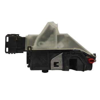 Recambio de cerradura puerta trasera derecha para citroën c3 1.2 12v vti / puretech referencia OEM IAM 16942941 PSA123984 