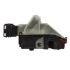 Recambio de cerradura puerta trasera derecha para citroën c3 1.2 12v vti / puretech referencia OEM IAM 16942941 PSA123984 