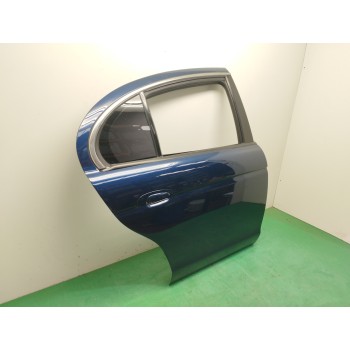 Recambio de puerta trasera derecha para jaguar s-type 3.0 v6 24v cat referencia OEM IAM   