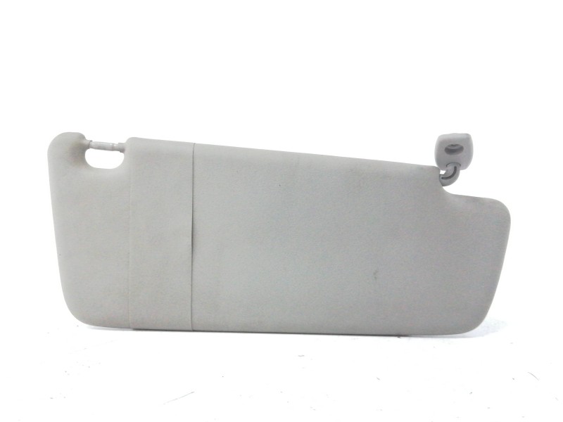 Recambio de parasol derecho para opel corsa d 1.3 16v cdti referencia OEM IAM   