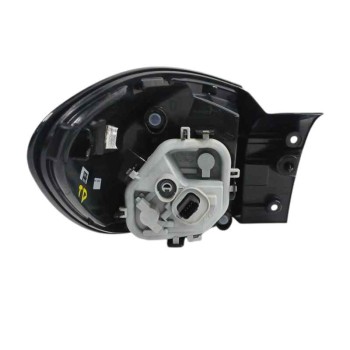 Recambio de piloto trasero derecho para renault captur i ( j5 h5 ) 1.5 dci 110 referencia OEM IAM 265509762R 0286314166 