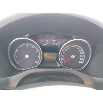 Recambio de carroceria corte para ford mondeo ber. (ca2) 2.0 cat referencia OEM IAM   