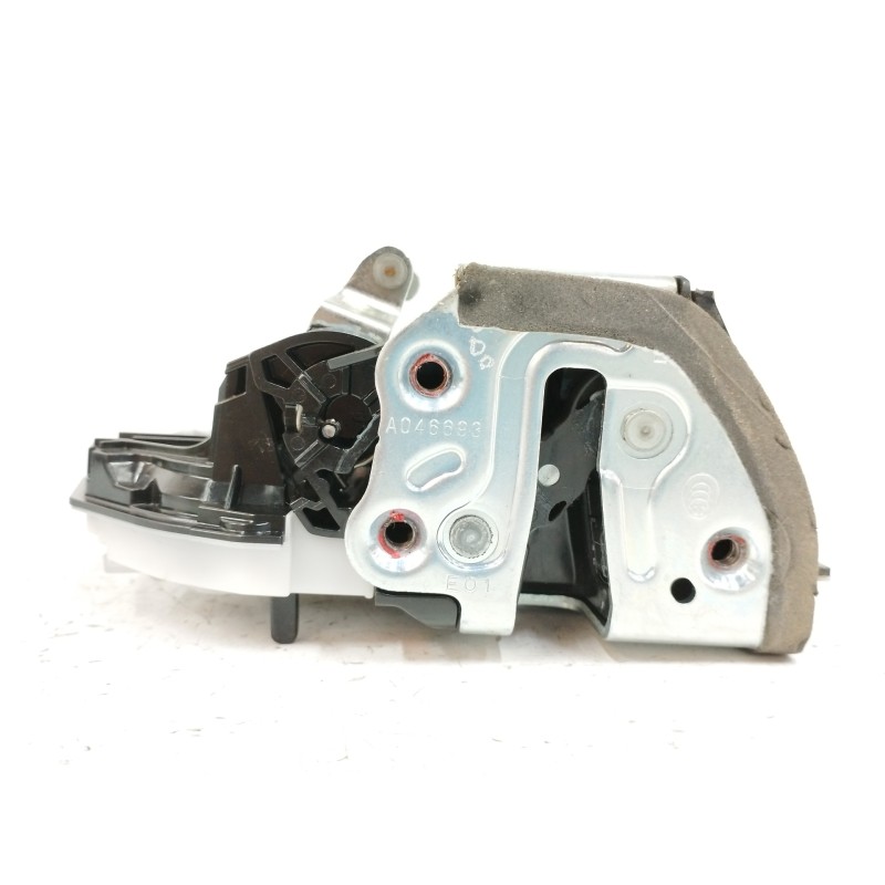 Recambio de cerradura puerta trasera izquierda para subaru xv (gt) 2.0 i awd (gt7) referencia OEM IAM 80224063  