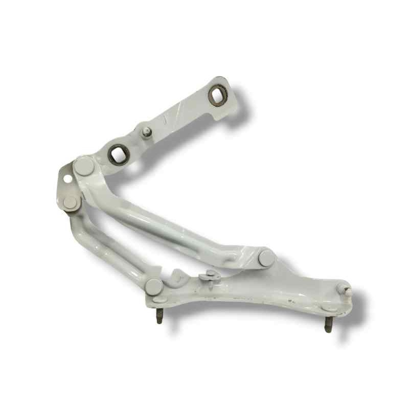 Recambio de bisagra derecha tapa maleta para tesla model 3 (5yj3) ev referencia OEM IAM 155148100F  