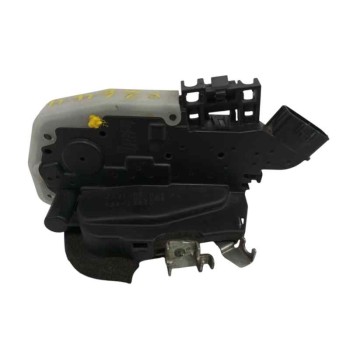 Recambio de cerradura puerta delantera derecha para nissan micra iv (k13k, k13kk) 1.2 referencia OEM IAM 805001HH0A  