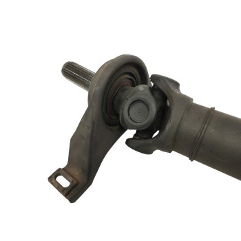 Recambio de transmision central para mercedes-benz clase cls (w219) 5.0 v8 24v cat referencia OEM IAM 2194100406 160 CM 