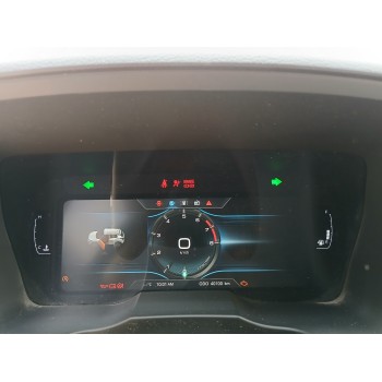 Recambio de cuadro instrumentos para ssangyong tivoli 1.5 g15dtf referencia OEM IAM 8022037110 80220 37110 