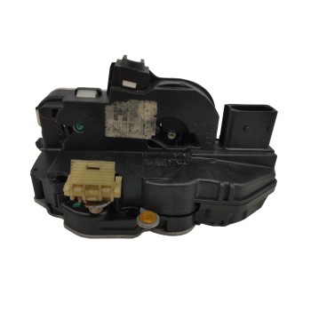 Recambio de cerradura puerta delantera izquierda para chevrolet cruze 2.0 diesel cat referencia OEM IAM 3023801  