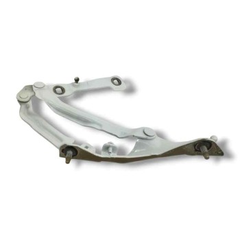 Recambio de bisagra derecha tapa maleta para tesla model 3 (5yj3) ev referencia OEM IAM 155148100F  