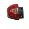 Recambio de piloto trasero izquierdo para renault captur i ( j5 h5 ) 1.5 dci 110 referencia OEM IAM 265557367R  