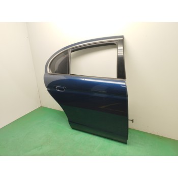 Recambio de puerta trasera derecha para jaguar s-type 3.0 v6 24v cat referencia OEM IAM   