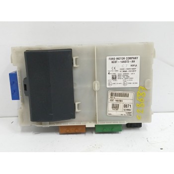 Recambio de caja reles / fusibles para ford s-max (ca1) 2.0 tdci cat referencia OEM IAM 6G9T14A073AH  6G9T14A073AG