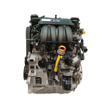 MOTOR COMPLETO BSE 187405 KM 
