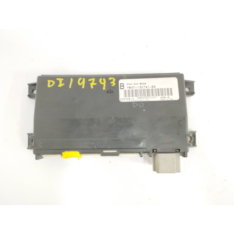 Recambio de modulo electronico para jaguar s-type 3.0 v6 executive referencia OEM IAM YW4T13C791BA  