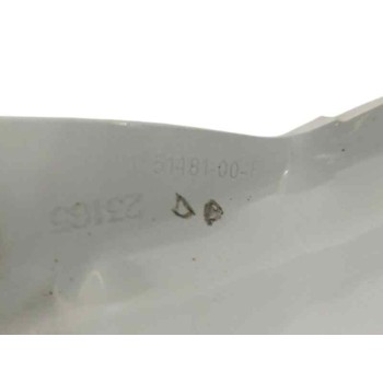 Recambio de bisagra derecha tapa maleta para tesla model 3 (5yj3) ev referencia OEM IAM 155148100F  