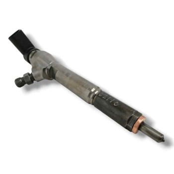 Recambio de inyector para renault megane ii berlina 5p 1.5 dci diesel referencia OEM IAM 8200380253 H8200294788 